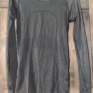 Lululemon Long Sleeve